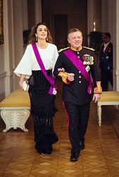 Jordian Royals portfolio