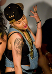 Gig Photography portfolio