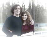 WilliamandLiz 30