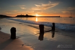 Peel Bay Sunset 1