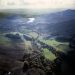 A00694CX2 Glen Devon to Castlehill reservoir