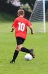 Heathwaite U11 vs Kirkby Stephen U11 portfolio