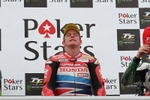 podium