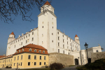 Bratislava Castle