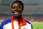 Christine Ohuruogu