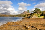 Ballinakill Bay