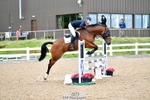 Cls 24 1.05m National Am Qualifier portfolio