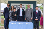 Race 8 5.25pm Clean up with PPS Stakes portfolio