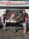 Karting Guernsey Team_2014-16