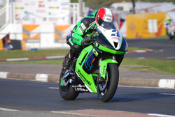 North West 200 - 2007 portfolio