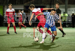 Strangers Cup_Sylvans v Bels 2022-7