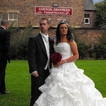 the happy couple