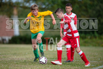 Sylvans v Vale Rec_Under 13s-19