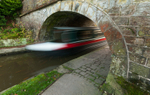 Bridge 18 (Grimshaw's), Macclesfield Canal
