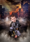 mason