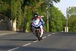 Phil Harvey Yamaha