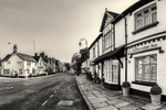 The Chocolate Box, Prestbury (3)
