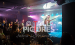 Nessi Gomes - Diamonds  Demons Album Launch-61