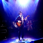 Peter Doherty