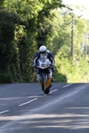 Brian McCormack Honda / vanfleet transport
