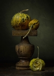 Three Gourds
