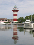 Harbour Town, SC, USA