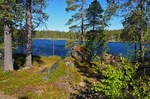 Pasvikdalen, Troms og Finnmark, Norway