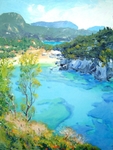 blue heaven