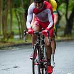 Glasgow 2014 Commonwealth Games Men's Road Race