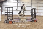 23RD MARCH 2025 - NST MARANZO STUD UNAFF SJ FINALS - MUIRMILL EC portfolio