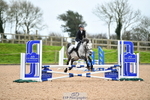 Cls 17+18 Club and Schools 70cm portfolio