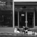 Street Photography portfolio