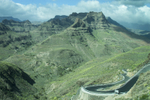 Gran Canaria mountains 8