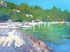 Corfu dawn