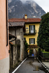 On the way to San Martino