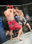 Cage Fighting_2012_Bout 3-8