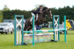 Showjumping portfolio