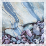 BEACH ROCKS - OPEN HALL