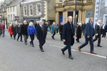 Remembrance Sunday in Selkirk 2024 portfolio
