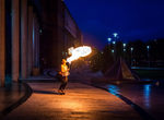 Fire Eaters IV