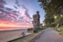 ab392 Appley Tower summer sunrise
