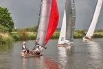 Sailing Events portfolio