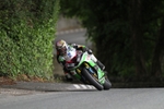 James Hillier Kawasaki / Quattro Plant Muc-Off Kawasaki