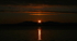 Sunset over Arran 1