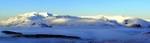 Blencathra Dawn