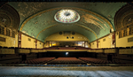 Irem Shrine (Wilkes-Barre, PA) | Stage View