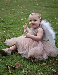 Children portfolio