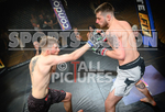 BOUT- 11 - James Jeune v Matt Iwon-9