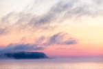 MISTY DAWN - GEORGIAN BAY