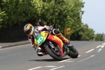 Daniel Cooper Kawasaki
